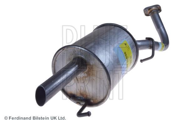 Silenciador trasero Blue Print ref. ADT36026