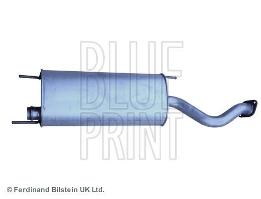 Silenciador del medio Blue Print ref. ADT36027