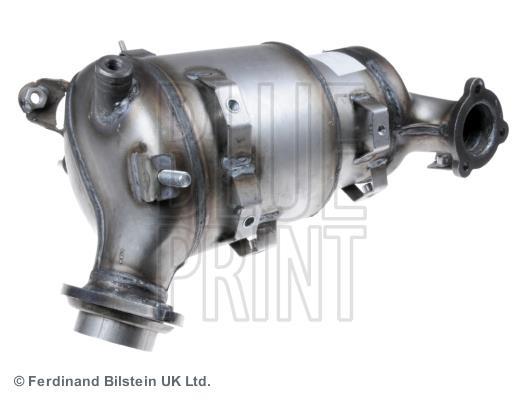 Filtro de partículas (FAP Diesel) Blue Print ref. ADT360502