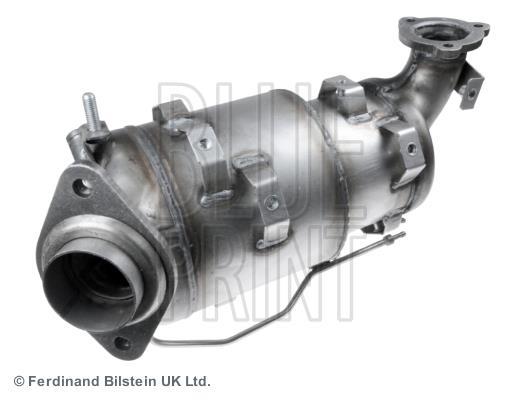 Filtro de partículas (FAP Diesel) Blue Print ref. ADT360502
