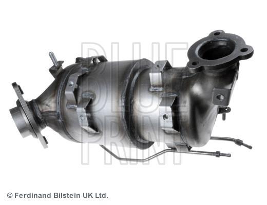 Filtro de partículas (FAP Diesel) Blue Print ref. ADT360502