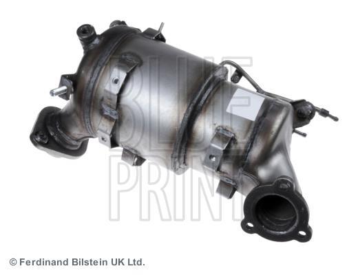 Filtro de partículas (FAP Diesel) Blue Print ref. ADT360502