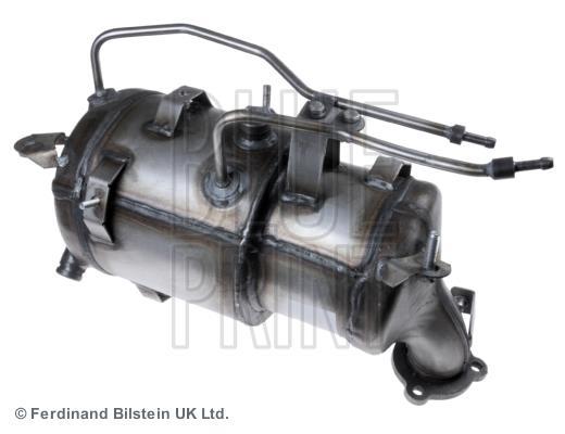 Filtro de partículas (FAP Diesel) Blue Print ref. ADT360502