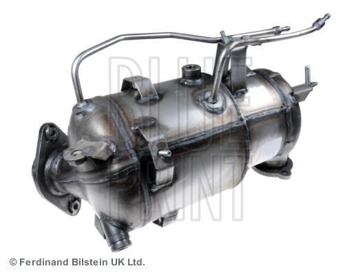 Filtro de partículas (FAP Diesel) Blue Print ref. ADT360502