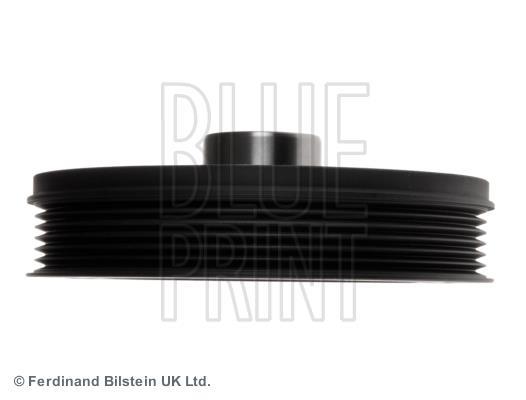 Poulie damper (Poulie de vilebrequin) Blue Print ref. ADT36115