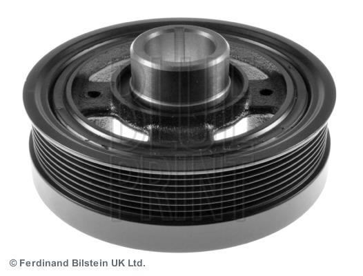 Poulie damper (Poulie de vilebrequin) Blue Print ref. ADT36116