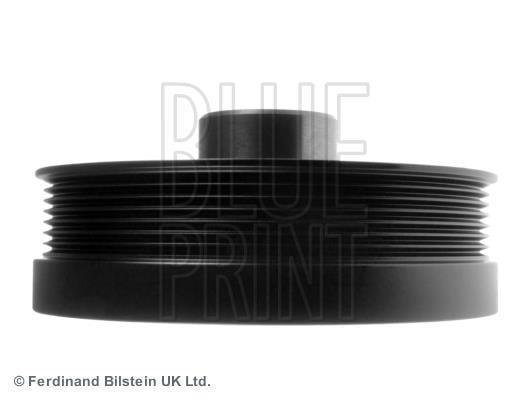 Poulie damper (Poulie de vilebrequin) Blue Print ref. ADT36116