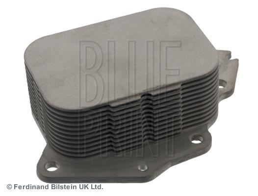 Radiador óleo motor Blue Print ref. ADT36131