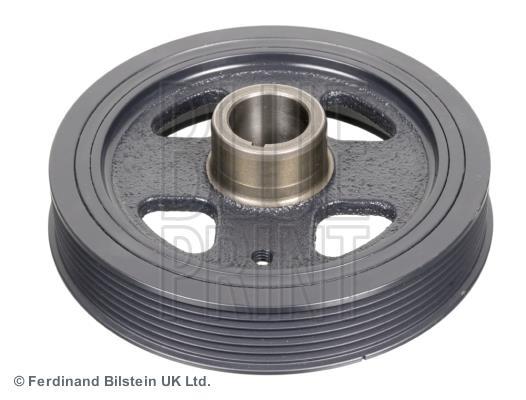 Poulie damper (Poulie de vilebrequin) Blue Print ref. ADT36133