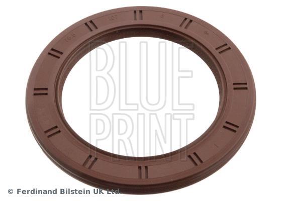 Bague d'étanchéité, vilebrequin Blue Print ref. ADT36143