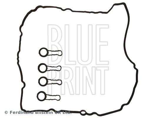 Jeu de joints d'étanchéité, couvercle de culasse Blue Print ref. ADT36798