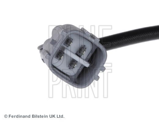 Sonde lambda (Sonde à oxygène) Blue Print ref. ADT37002