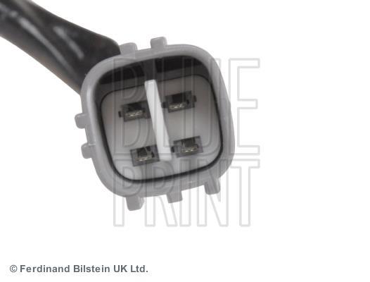 Sonde lambda (Sonde à oxygène) Blue Print ADT370107