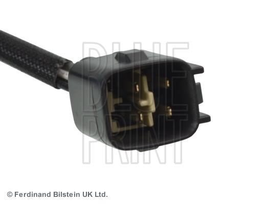Sonde lambda (Sonde à oxygène) Blue Print ADT370154