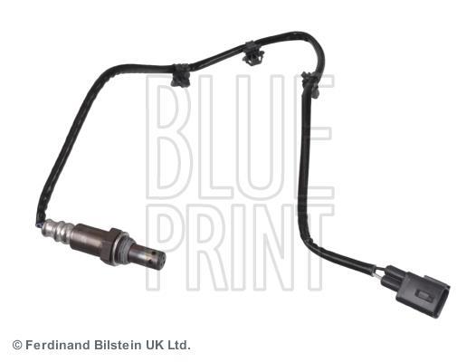 Sonde lambda (Sonde à oxygène) Blue Print ref. ADT37076