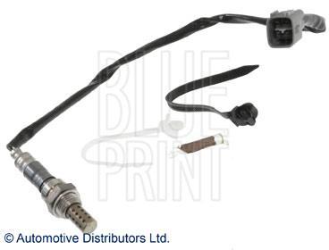Sonde lambda (Sonde à oxygène) Blue Print ref. ADT37076