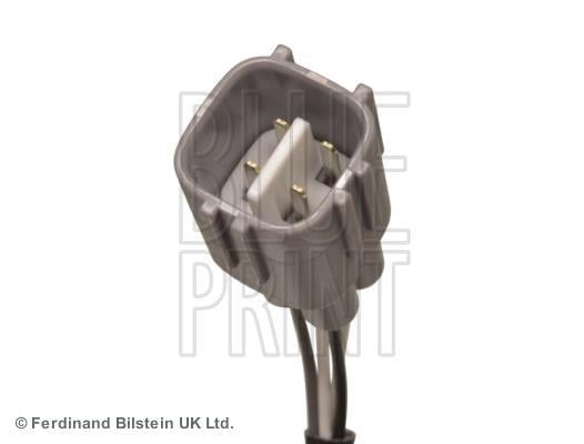 Sonde lambda (Sonde à oxygène) Blue Print ADT37088