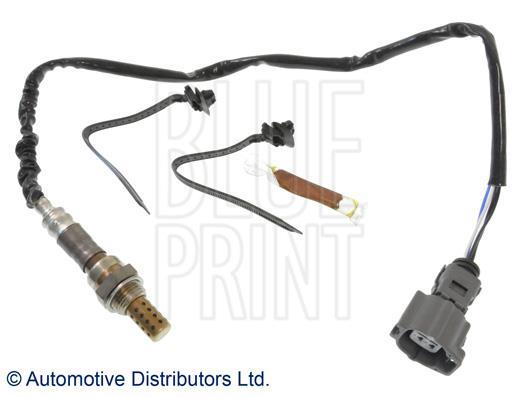 Sonde lambda (Sonde à oxygène) Blue Print ADT37092
