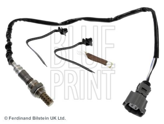 Sonde lambda (Sonde à oxygène) Blue Print ADT37092
