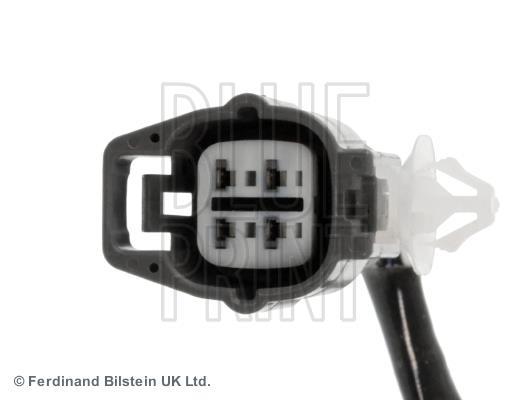 Sonde lambda (Sonde à oxygène) Blue Print ADT37092