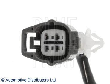 Sonde lambda (Sonde à oxygène) Blue Print ADT37092