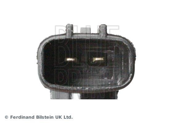 Capteur ABS (Capteur de vitesse de roue) Blue Print ref. ADT37163
