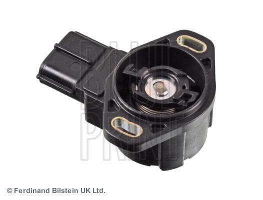 Sensor de posição, borboleta de admissão Blue Print ref. ADT37201