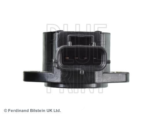 Sensor de posição, borboleta de admissão Blue Print ref. ADT37201