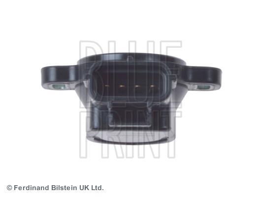 Capteur, position du papillon Blue Print ref. ADT37202C