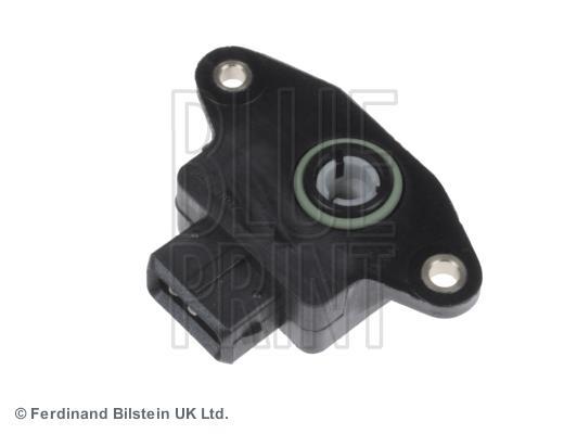 Sensor, posición mariposa Blue Print ADT37204