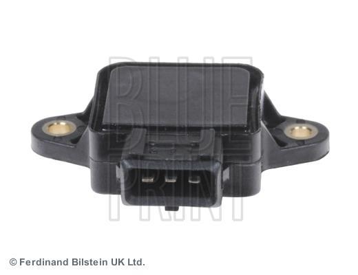 Sensor, posición mariposa Blue Print ADT37204