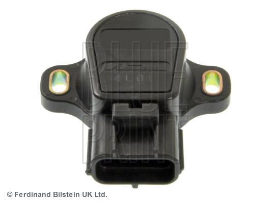 Sensor de posição, borboleta de admissão Blue Print ref. ADT37213