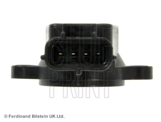 Sensor de posição, borboleta de admissão Blue Print ref. ADT37213