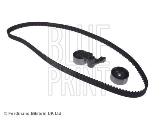 Kit de distribution (Kit courroie de distribution) Blue Print ref. ADT37302