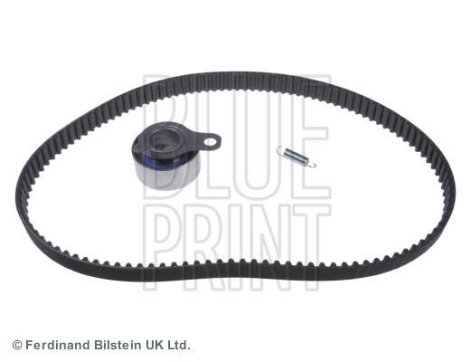 Kit de distribution (Kit courroie de distribution) Blue Print ref. ADT37303