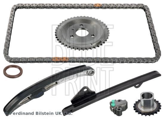 Jeu de distribution à chaînes (Kit chaîne de distribution) Blue Print ref. ADT37359