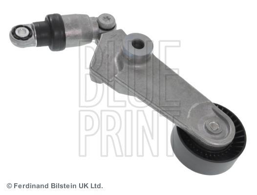 Tensor de correa, correa poli V Blue Print ADT37661C