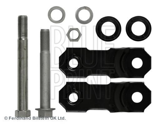Suspensão, mola dupla Blue Print ref. ADT38017