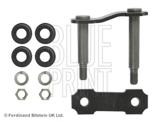 Suspensão, mola dupla Blue Print ref. ADT38020