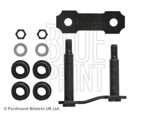 Suspensão, mola dupla Blue Print ref. ADT38029