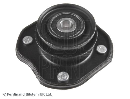 Soporte, parachoques (Silentblocks de eje) Blue Print ref. ADT380501