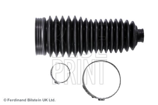 Soufflet de direction (Soufflet de cremaillere) Blue Print ADT381502