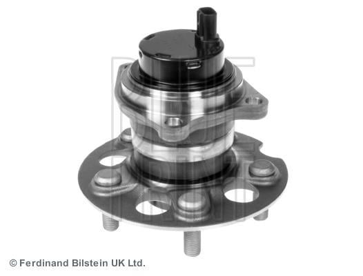 Roulement de roue Blue Print ref. ADT38384