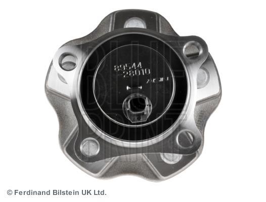 Cojinete de rueda Blue Print ADT38389