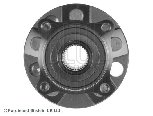 Roulement de roue Blue Print ref. ADT38397