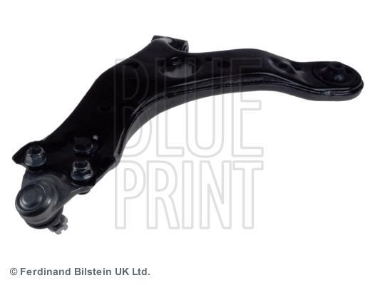 Triângulo, braço de suspensão Blue Print ADT386169