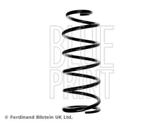 Ressort de suspension (Ressort hélicoïdal) Blue Print ADT388352
