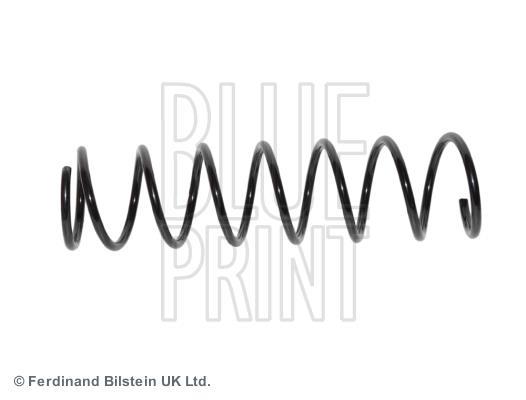 Ressort de suspension (Ressort hélicoïdal) Blue Print ADT388366