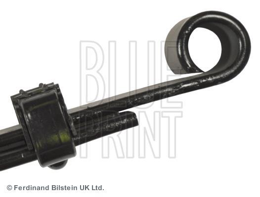 Hoja de ballesta Blue Print ADT38857
