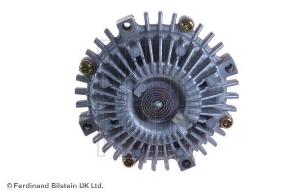 Embrayage, ventilateur de radiateur (Embrayage ventilateur moteur) Blue Print ref. ADT391801